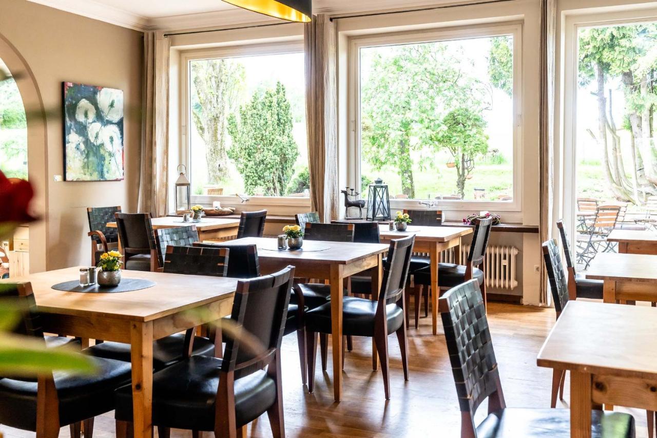 באד קוהלגרוב Seinz Wisdom Resort - Bio-Hotel Vegan-Vegetarisch מראה חיצוני תמונה