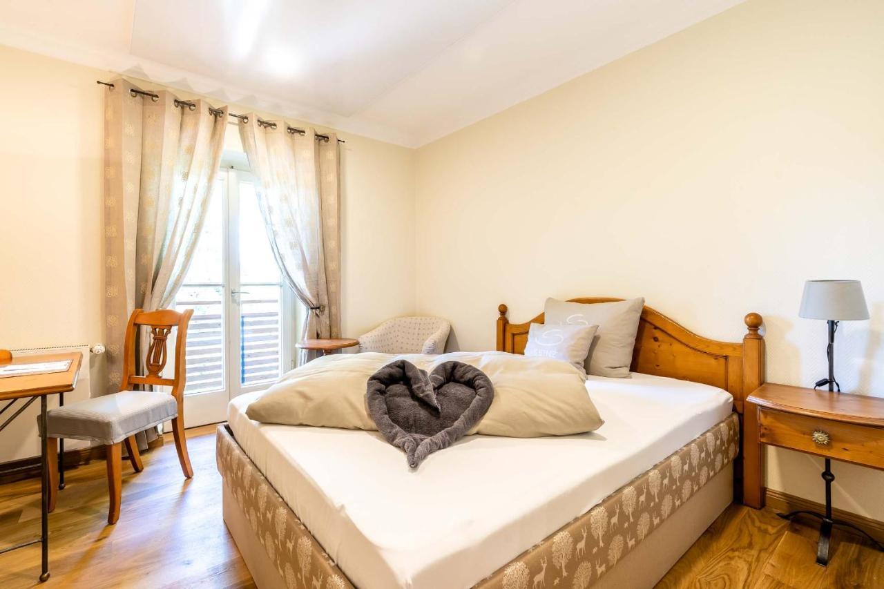 באד קוהלגרוב Seinz Wisdom Resort - Bio-Hotel Vegan-Vegetarisch מראה חיצוני תמונה