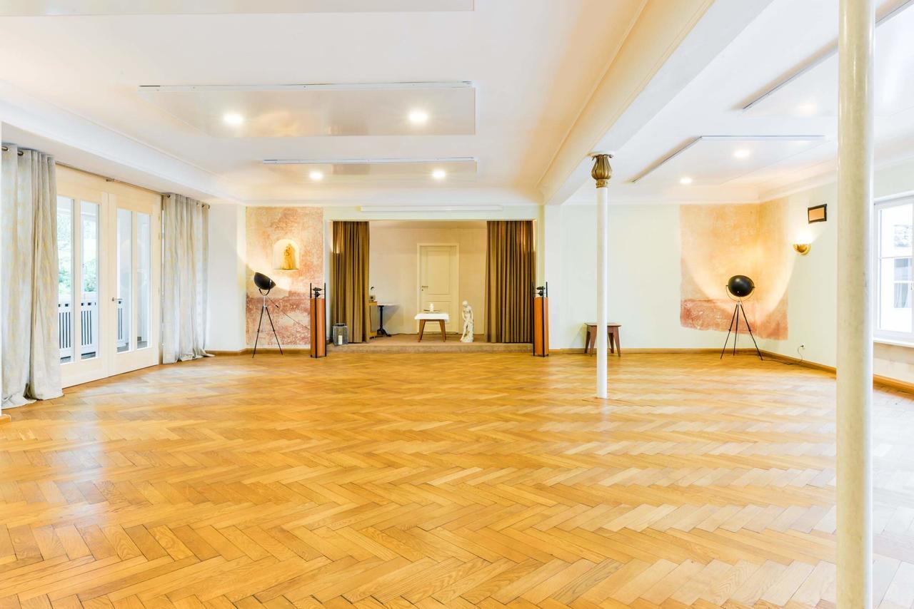 באד קוהלגרוב Seinz Wisdom Resort - Bio-Hotel Vegan-Vegetarisch מראה חיצוני תמונה